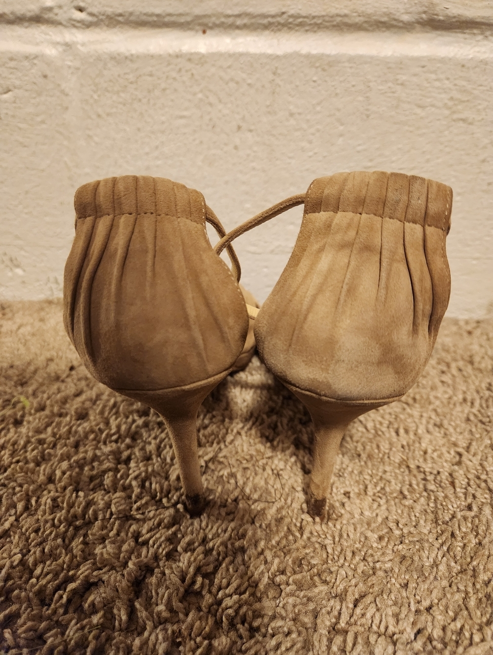 Jimmy Choo Heels - Picture 4 of 5